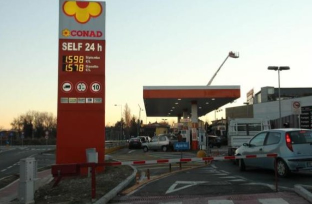 distributori conad